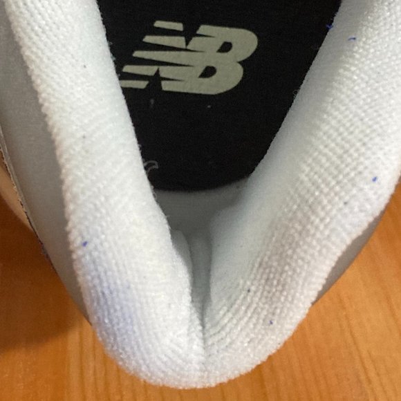 NEW! New Balance 57/40 Men Suede Training Shoes Sneakers Multiple Sizes - Picture 9 of 12